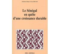 Le Sénégal en quête d'une croissance durable
