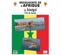 Le Sénégal : L'île De Gorée
