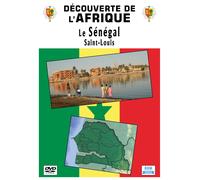 Le Sénégal : Saint Louis