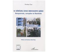 Le Sénégal sous Abdoulaye Wade