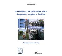 Le Sénégal sous Abdoulaye Wade