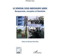Le Sénégal sous Abdoulaye Wade