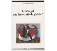 Le Sénégal, Une Démocratie Du Phénix ?