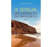 Le Sénégal, une expérience qui transforme ! – L'Harmattan