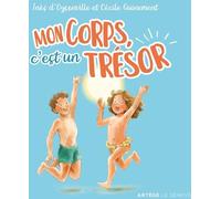 Le Sénevé Mon Corps, C'est Un Trésor