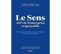 Le Sens, ADN de l'entreprise responsable
