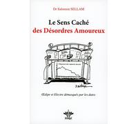 Le Sens Caché des Désordres Amoureux - Œdipe et Électre démasqués par les dates