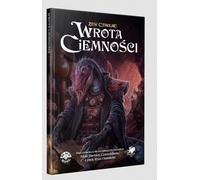 Le sens de Cthulhu : Les portes des ténèbres MONQUE NOIR