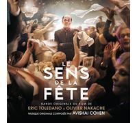 Le Sens de la Fête