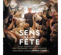 Le sens de la fête CD