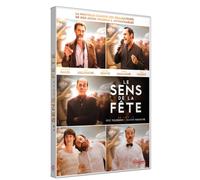 Le Sens de la fête DVD DVD