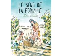 Le sens de la formule
