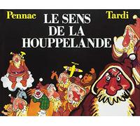 Le Sens de la houppelande