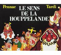 Le Sens de la houppelande