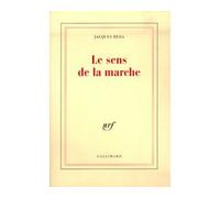 Le Sens de la marche