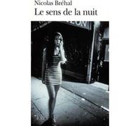 Le Sens de la nuit Nicolas Bréhal (Auteur)