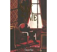 Le Sens de la vie - Édouard Rod - Les Lapidaires - broché - Roman