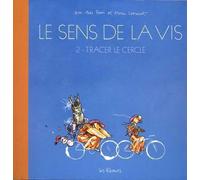 Le Sens de la Vis, 2 - Tracer le cercle