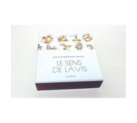 Le Sens De La Vis - Coffret En 2 Volumes : Tome 1, La Vacuité - Tome 2, Tracer Le Cercle