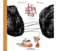 Le sens de la vis La vacuité