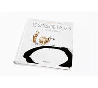 Le Sens de la vis T02 Tracer le cercle (NED 2023) Édition cartonnée - Jean-Yves Ferri - Les Reveurs - cartonné - Bande dessinée