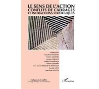 Le sens de l'action Collectif (Auteur)