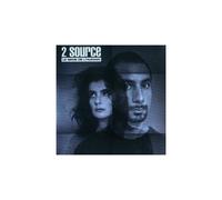 2 Source – Le Sens de l'humain – Digipack – 2e album
