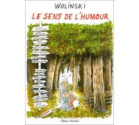 Le Sens de l'humour
