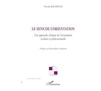 Le sens de l'orientation