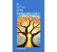 LE SENS DE MA RÉINCARNATION: Jeanne D'Arc