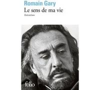 Le sens de ma vie: Entretien