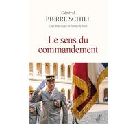 Le sens du commandement
