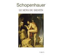 Le sens du destin