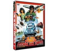 Le Sens du devoir (1986) / Wong ga jin si Royal Warriors (DVD) G