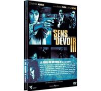 Le Sens du Devoir 3 – DVD – Seven7