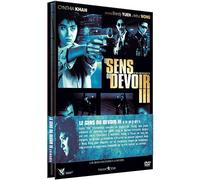 Le Sens du Devoir 3 – DVD – Seven7