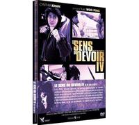 Le Sens du devoir 4 - DVD