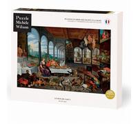 Le sens du goût de bruegel