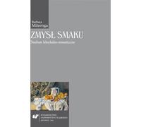 Le sens du goût. Une étude lexico-sémantique