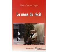 Le sens du récit