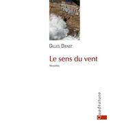 Le sens du vent