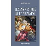 Le Sens Mystique De L'apocalypse