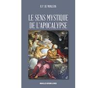 Le Sens Mystique de l'Apocalypse