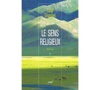 Le sens religieux - parcours i Luigi Giussani (Auteur)