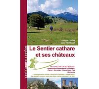 Le sentier cathare et ses châteaux