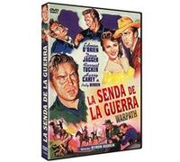 Le Sentier de l'enfer (1951) / Warpath G