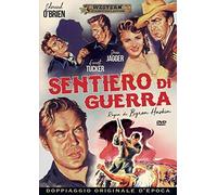 Le Sentier de l'enfer / Warpath (1951) [ Origine Italienne, Sans Langue Francaise ]