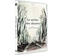 Le Sentier des absents DVD C