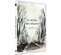 Le Sentier des absents DVD DVD