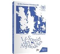 Le Sentier des Asphodèles DVD C